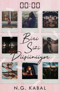 00:00 BİRİ SİZİ DÜŞÜNÜYOR, CİLTSİZ 00:00 BİRİ SİZİ DÜŞÜNÜYOR, CİLTSİZ