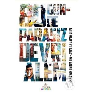 80 GÜNDE PARASIZ DEVRİ ALEM, CİLTLİ