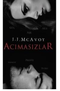 ACIMASIZLAR, CİLTLİ