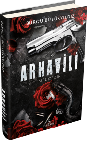 ARHAVİLİ 1: MEDCEZİR - CİLTLİ