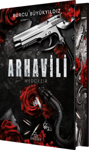 YAN BOYAMALI - ARHAVİLİ 1: MEDCEZİR