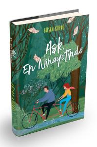 AŞK, EN NİHAYETİNDE, CİLTLİ