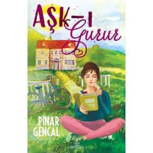 AŞK-I GURUR, CİLTSİZ AŞK-I GURUR, CİLTSİZ