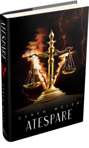 ATEŞPARE-5, CİLTLİ ATEŞPARE-5, CİLTLİ