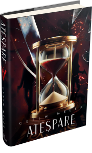 ATEŞPARE 6 (CİLTLİ) ATEŞPARE 6 (CİLTLİ)