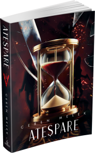 ATEŞPARE 6 (CİLTSİZ) ATEŞPARE 6 (CİLTSİZ)