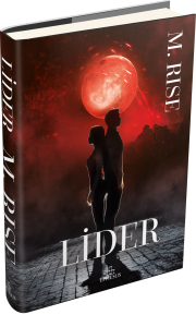 AV SERİSİ 4: LİDER (CİLTLİ) AV SERİSİ 4: LİDER (CİLTLİ)