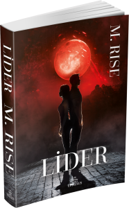 Av Serisi 4: Lider (CİLTSİZ) Av Serisi 4: Lider (CİLTSİZ)