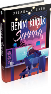 BENİM KÜÇÜK SIRRIM-3, CİLTLİ BENİM KÜÇÜK SIRRIM-3, CİLTLİ