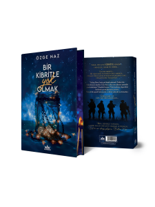 Bir Kibritle Yok Olmak 1 (Ciltli Özel Baskı) Bir Kibritle Yok Olmak 1 (Ciltli Özel Baskı)