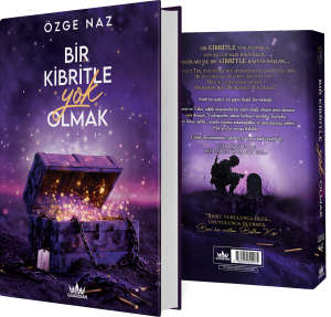 BİR KİBRİTLE YOK OLMAK 3 - CİLTLİ