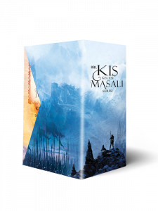 Bir Kış Gecesi Masalı Özel Kutulu Set