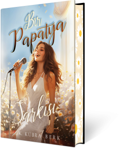 Bir Papatya Şarkısı 1 (Ciltli Özel Baskı) Bir Papatya Şarkısı 1 (Ciltli Özel Baskı)