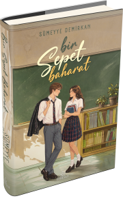 BİR SEPET BAHARAT - CİLTLİ