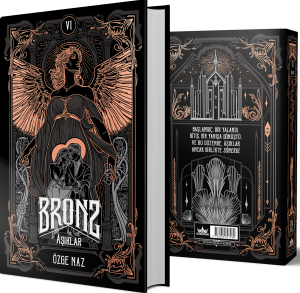 BRONZ 6: ÂŞIKLAR – CİLTLİ