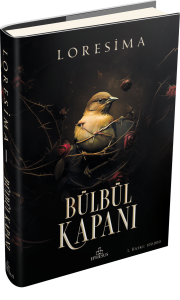 BÜLBÜL KAPANI 1 (CİLTLİ) BÜLBÜL KAPANI 1 (CİLTLİ)