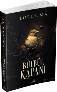 BÜLBÜL KAPANI 1 (CİLTSİZ) BÜLBÜL KAPANI 1 (CİLTSİZ)