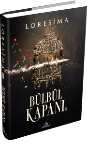 BÜLBÜL KAPANI 2 - CİLTLİ