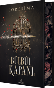 YAN BOYAMALI - BÜLBÜL KAPANI 2