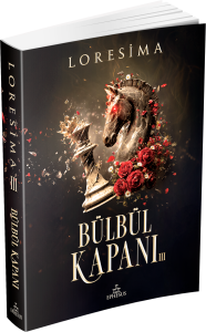 BÜLBÜL KAPANI 3 - CİLTSİZ
