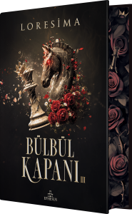 YAN BOYAMALI - BÜLBÜL KAPANI 3