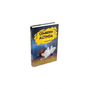 ÇEMBERİN ALTINDA - 2 SON GÖRÜŞ, CİLTLİ ÇEMBERİN ALTINDA - 2 SON GÖRÜŞ, CİLTLİ