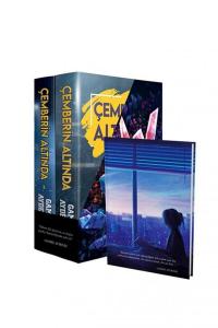 Çemberin Altında Serisi Ciltli Çemberin Altında Serisi Ciltli