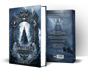 YOZLAŞMIŞ HARABELER 2: YANSIMALAR ÇAĞI - CİLTLİ