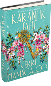 KARANLIK TAHT- CİLTLİ