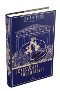 ÇEMBERİN ALTINDA - 1 , CİLTLİ ÇEMBERİN ALTINDA - 1 , CİLTLİ