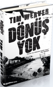 DÖNÜŞ YOK, CİLTLİ