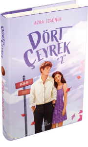 DÖRT ÇEYREK 2 - CİLTLİ