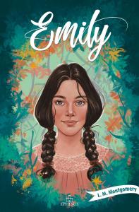 EMİLY - 1, CİLTSİZ