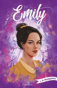 EMİLY - 3, CİLTSİZ