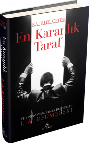 EN KARANLIK TARAF, CİLTLİ
