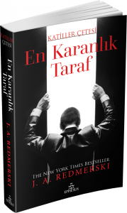 EN KARANLIK TARAF, CİLTSİZ