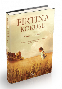 FIRTINA KOKUSU, CİLTLİ