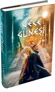 GECE GÜNEŞİ (CİLTLİ) GECE GÜNEŞİ (CİLTLİ)