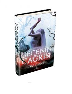 GECENİN ÇAĞRISI, CİLTLİ GECENİN ÇAĞRISI, CİLTLİ