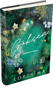 Gökçen 4: Masallar ve Sonları - Ciltli Gökçen 4: Masallar ve Sonları - Ciltli