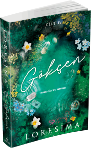 Gökçen 4: Masallar ve Sonları - Ciltsiz Gökçen 4: Masallar ve Sonları - Ciltsiz