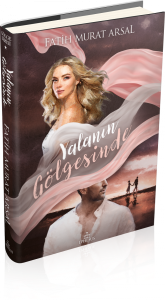 GÖLGE SERİSİ 1:YALANIN GÖLGESİNDE, CİLTLİ