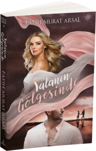 GÖLGE SERİSİ 1:YALANIN GÖLGESİNDE, CİLTSİZ