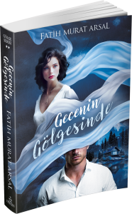 GÖLGE SERİSİ 2: GECENİN GÖLGESİNDE CİLTSİZ