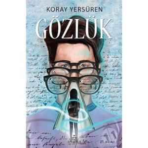 GÖZLÜK-1, CİLTSİZ GÖZLÜK-1, CİLTSİZ