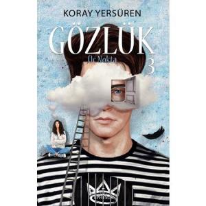 GÖZLÜK-3 ÜÇ NOKTA, CİLTSİZ GÖZLÜK-3 ÜÇ NOKTA, CİLTSİZ