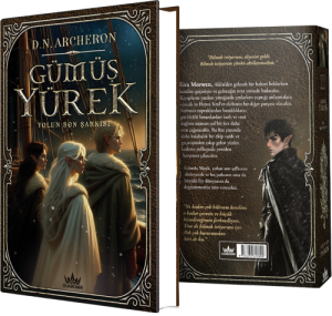 GÜMÜŞ YÜREK 3: YOLUN SON ŞARKISI - CİLTLİ