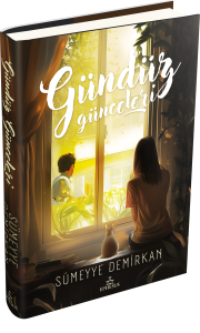 GÜNDÜZ GÜNCELERİ - CİLTLİ