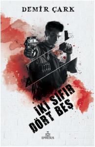 İKİ SIFIR DÖRT BEŞ, CİLTSİZ