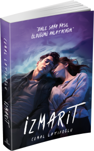 İZMARİT, CİLTSİZ